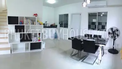 TAL5481: 3 Bedroom House in Talang. Photo #10
