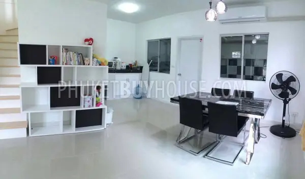 TAL5481: 3 Bedroom House in Talang. Photo #10
