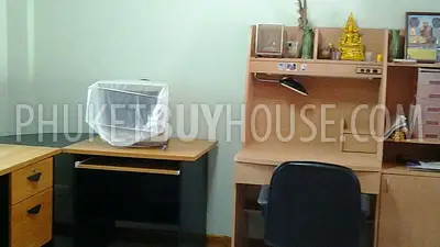 PHU5486: 3 Bedroom House in the Heart of Phuket Town. 照片 #1