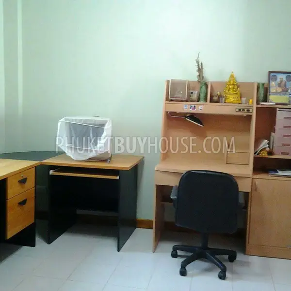 PHU5486: 3 Bedroom House in the Heart of Phuket Town. Fotoğraf #1