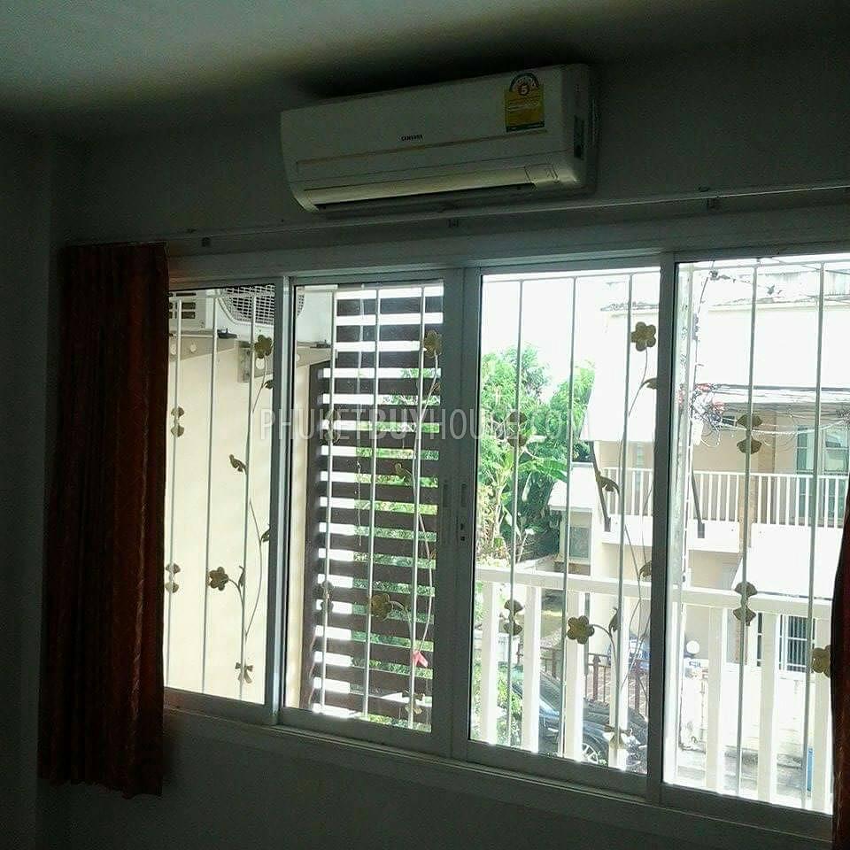 PHU5486: 3 Bedroom House in the Heart of Phuket Town. Photo #2