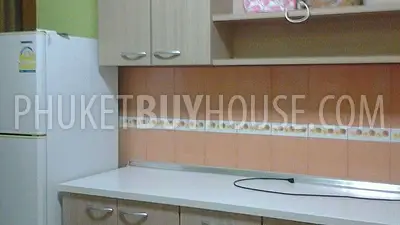 PHU5486: 3 Bedroom House in the Heart of Phuket Town. 照片 #3