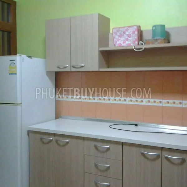 PHU5486: 3 Bedroom House in the Heart of Phuket Town. Fotoğraf #3