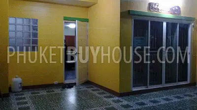 PHU5486: 3 Bedroom House in the Heart of Phuket Town. 照片 #4