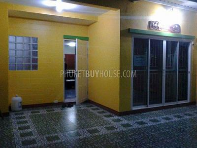 PHU5486: 3 Bedroom House in the Heart of Phuket Town. Photo #4