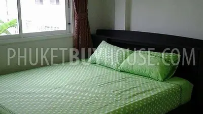 PHU5486: 3 Bedroom House in the Heart of Phuket Town. 照片 #5