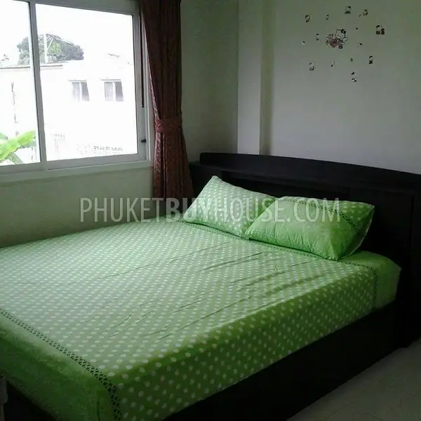 PHU5486: 3 Bedroom House in the Heart of Phuket Town. Fotoğraf #5