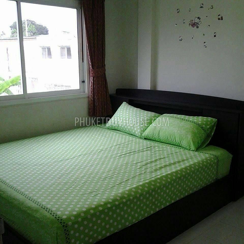 PHU5486: 3 Bedroom House in the Heart of Phuket Town. Photo #5