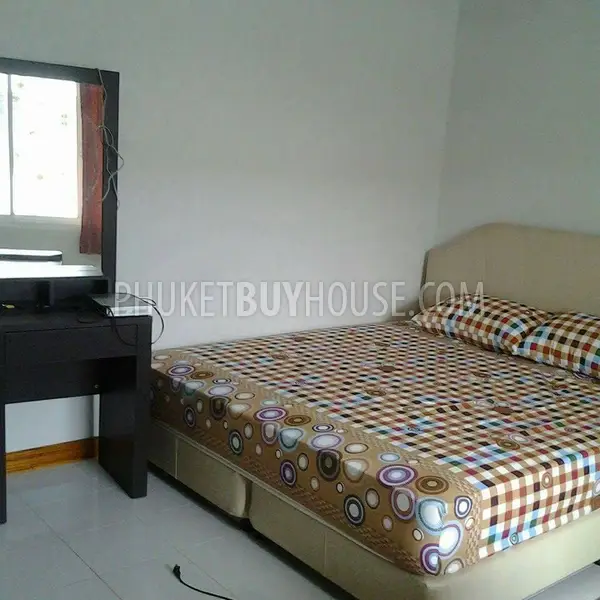 PHU5486: 3 Bedroom House in the Heart of Phuket Town. Fotoğraf #6
