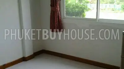 PHU5486: 3 Bedroom House in the Heart of Phuket Town. 照片 #7