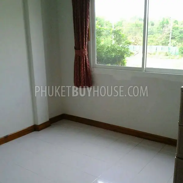 PHU5486: 3 Bedroom House in the Heart of Phuket Town. Fotoğraf #7