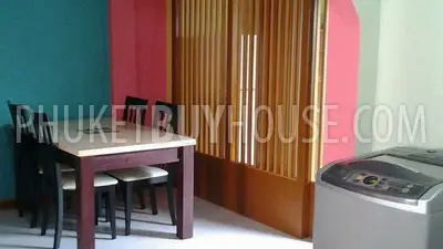 PHU5486: 3 Bedroom House in the Heart of Phuket Town. 照片 #8