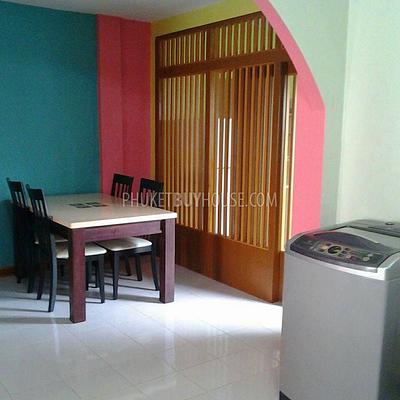 PHU5486: 3 Bedroom House in the Heart of Phuket Town. Photo #8