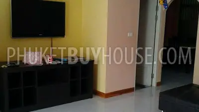 PHU5486: 3 Bedroom House in the Heart of Phuket Town. 照片 #9