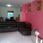 PHU5486: 3 Bedroom House in the Heart of Phuket Town. Thumbnail #10