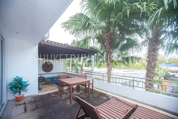 PAN5490: Large 2 Bedroom Apartment with Private Pool on Balcony. Fotoğraf #1