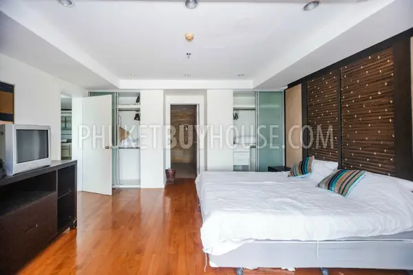 PAN5490: Large 2 Bedroom Apartment with Private Pool on Balcony. Fotoğraf #2