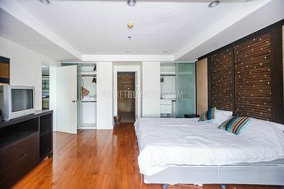 PAN5490: Large 2 Bedroom Apartment with Private Pool on Balcony. Photo #2