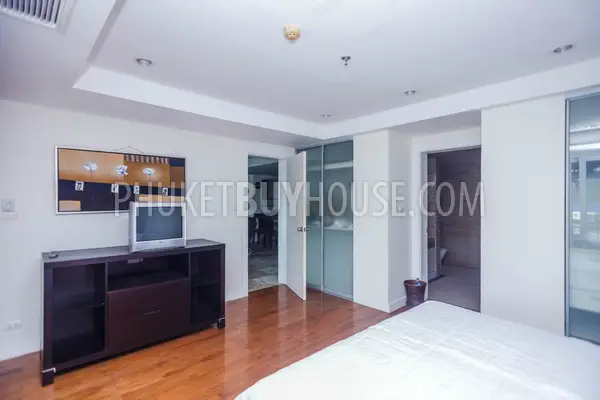 PAN5490: Large 2 Bedroom Apartment with Private Pool on Balcony. Fotoğraf #5
