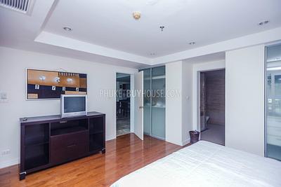 PAN5490: Large 2 Bedroom Apartment with Private Pool on Balcony. Photo #5