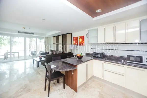 PAN5490: Large 2 Bedroom Apartment with Private Pool on Balcony. Fotoğraf #7