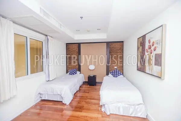 PAN5490: Large 2 Bedroom Apartment with Private Pool on Balcony. Fotoğraf #11