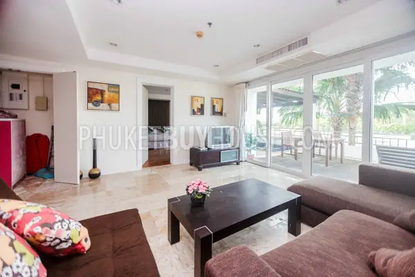 PAN5490: Large 2 Bedroom Apartment with Private Pool on Balcony. Fotoğraf #12