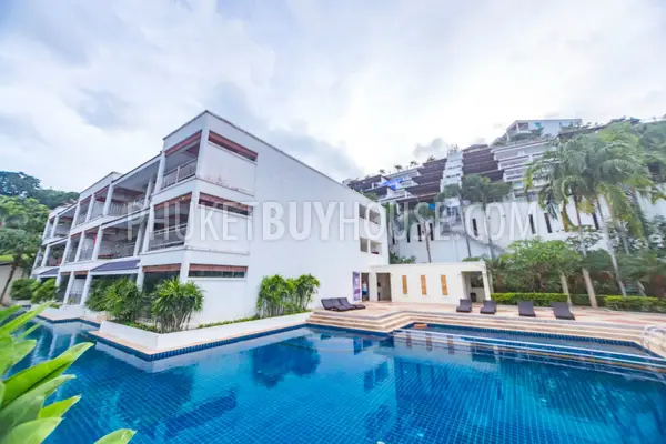 PAN5490: Large 2 Bedroom Apartment with Private Pool on Balcony. Fotoğraf #13