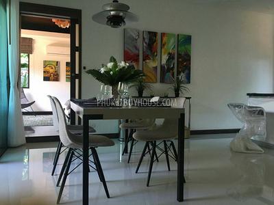 NAI5492: Luxury 2 Bedroom Villa with Private Pool with Large Outdoor Terrace in Rawai area. Photo #2