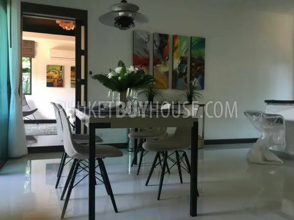 NAI5493: Elite 2 Bedroom Villa with Private Pool in New Project at Rawai. Photo #2