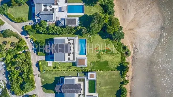 CAP5494: Spectacular 6 Bedroom Villa with Large Pool at Cape Yamu with Reduced Price!. 照片 #2