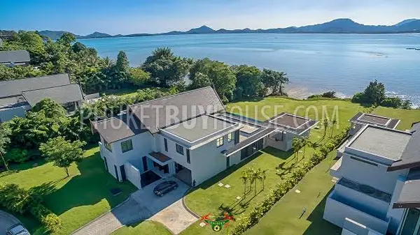 CAP5494: Spectacular 6 Bedroom Villa with Large Pool at Cape Yamu with Reduced Price!. 照片 #4