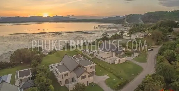 CAP5494: Spectacular 6 Bedroom Villa with Large Pool at Cape Yamu with Reduced Price!. 照片 #5