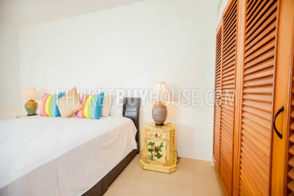 KAM5446: Bright and Airy 3 Bedroom Apartment in Kamala. Photo #28
