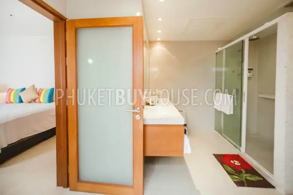 KAM5446: Bright and Airy 3 Bedroom Apartment in Kamala. Photo #29
