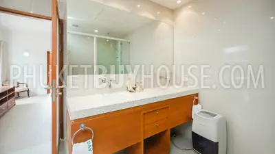 KAM5446: Bright and Airy 3 Bedroom Apartment in Kamala. 照片 #30