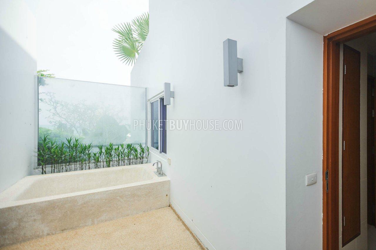 KAM5446: Bright and Airy 3 Bedroom Apartment in Kamala. Photo #31