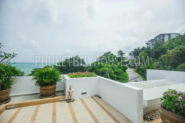 KAM5446: Bright and Airy 3 Bedroom Apartment in Kamala. Photo #32