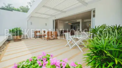 KAM5446: Bright and Airy 3 Bedroom Apartment in Kamala. 照片 #35