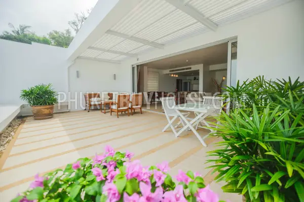 KAM5446: Bright and Airy 3 Bedroom Apartment in Kamala. Photo #35
