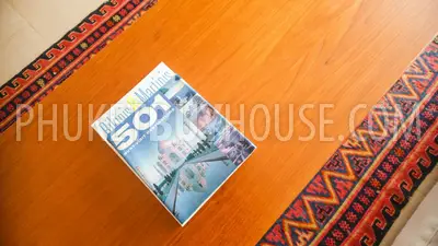 KAM5446: Bright and Airy 3 Bedroom Apartment in Kamala. 照片 #36