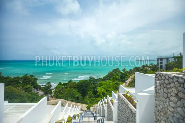 KAM5446: Bright and Airy 3 Bedroom Apartment in Kamala. Photo #37