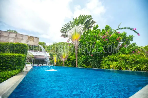 KAM5446: Bright and Airy 3 Bedroom Apartment in Kamala. Photo #38