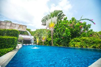 KAM5446: Bright and Airy 3 Bedroom Apartment in Kamala. Photo #38