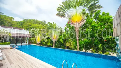 KAM5446: Bright and Airy 3 Bedroom Apartment in Kamala. 照片 #39