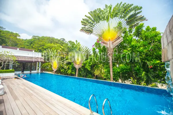 KAM5446: Bright and Airy 3 Bedroom Apartment in Kamala. Photo #39
