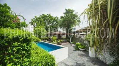 KAM5446: Bright and Airy 3 Bedroom Apartment in Kamala. 照片 #40