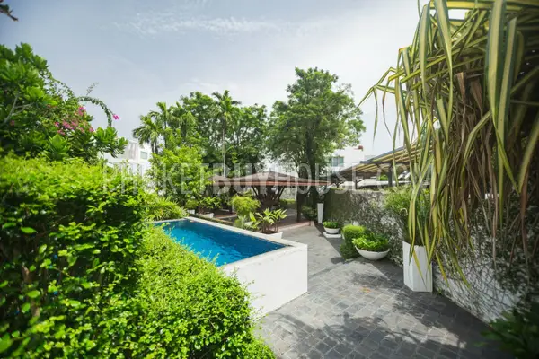 KAM5446: Bright and Airy 3 Bedroom Apartment in Kamala. Photo #40
