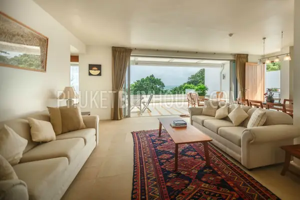 KAM5446: Bright and Airy 3 Bedroom Apartment in Kamala. Photo #41