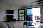 PAT5448: Amazing 3 Bedroom SeaView House in Patong. Thumbnail #2